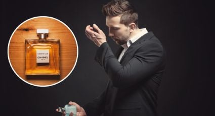 5 perfumes ideales para los hombres de 30 años en adelante