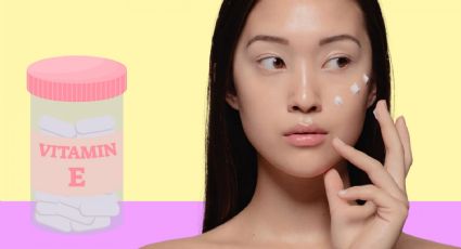 Vitamina E: El secreto de las coreanas para lucir una piel de porcelana