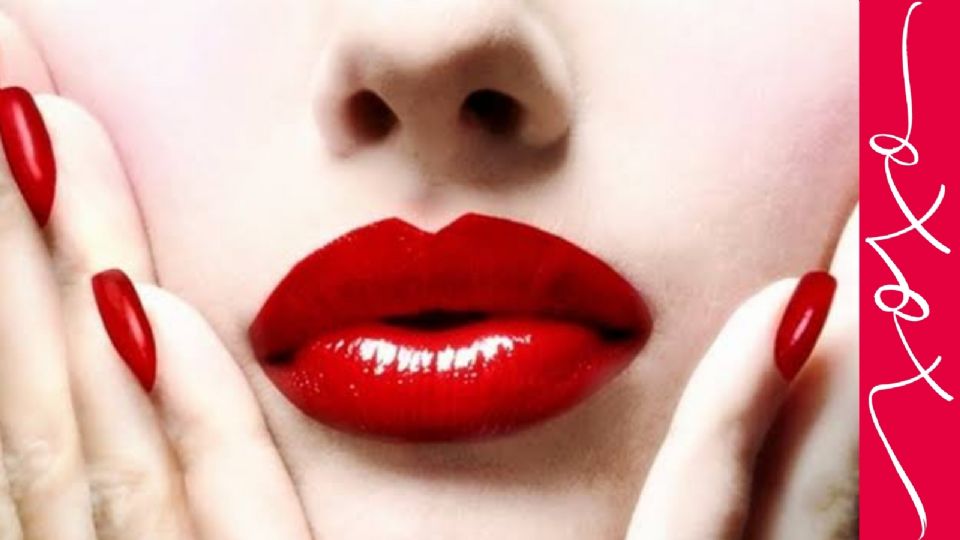 Estos tonos de labiales no podrán faltar en tu cosmetiquera.