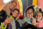 Hijo de Niurka Marcos se casa: Critican a Emilio Osorio por su vestimenta