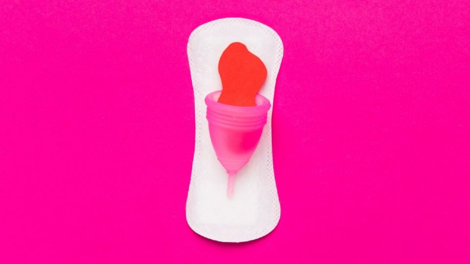 Cambia tus Reglas con la Copa Menstrual