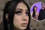 Giselle Montes habla sobre lo que vivió en la relación con Yamileth Rodríguez, Alex Marín y Mía Marín