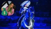 Foto ilustrativa de la nota titulada Belinda y Pepe Aguilar en la feria de Huamantla, ¿Cuánto cobraron por su presentación?