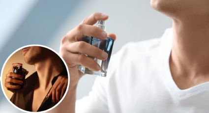4 mejores perfumes para hombres de 20 años que duran todo el día