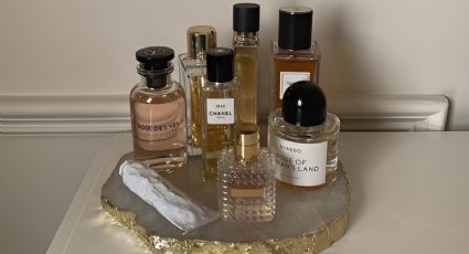 Los 10 perfumes que huelen a éxito y no cuestan mucho