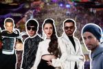 Feria de San marcos 2024: Belanova, Enrique Iglesias, Alejandro Sanz se presentan gratis