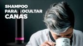 Foto ilustrativa de la nota titulada: El shampoo eficaz para ocultar canas sin usar tintes