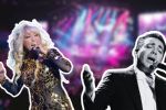 Yuri asegura que Cristian Castro desapareció después de su ruptura ¿Se cancela la gira?