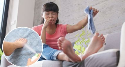 Mejores desodorantes para los pies según expertos