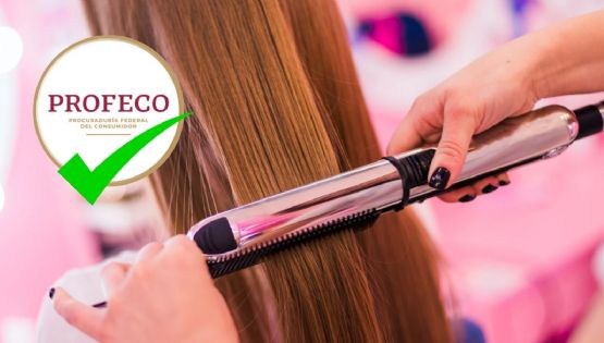 Planchas de cabello que te dejarán alisado perfecto según PROFECO