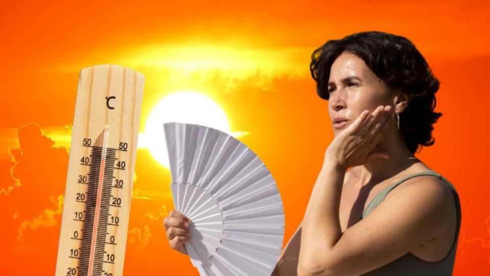 Olas De Calor En México 2024 Causas Cuidados Y Recomendaciones Para