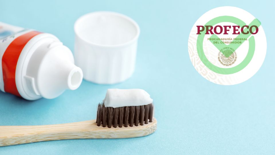 PROFECO aprobó dos marcas de dientes para niños
