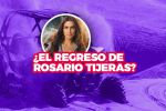 Bárbara de Regil posa en vehículo todoterreno: ¿El regreso de Rosario Tijeras 4?