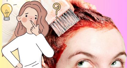 Tintes orgánicos para cabello canoso: 3 alternativas naturales de bajo costo