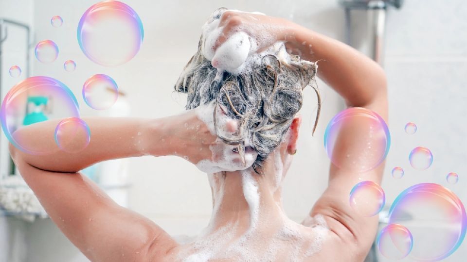 Este shampoo te salvará de llegar a la calvicie