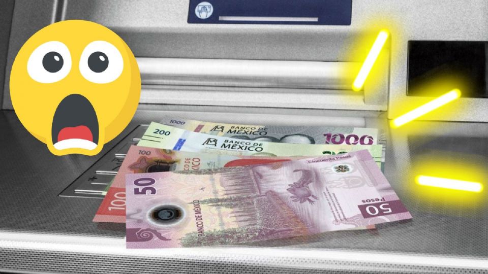 Estos Billetes ya no podrán ser vistos en México