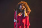 Niño se viraliza tras cantar tema de Amanda Miguel: Intérprete reacciona