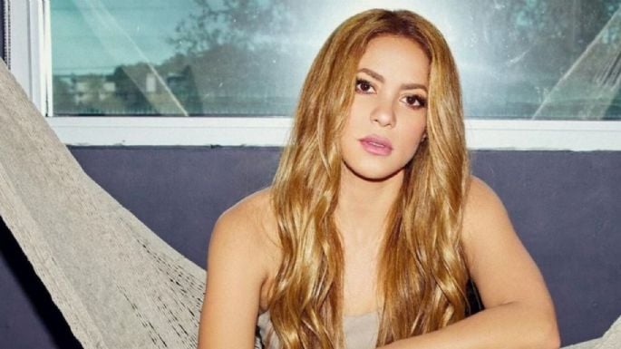 Shakira: ¿Le tira a Piqué?, filtran letra de presunta nueva canción