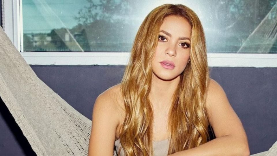 Filtran nueva canción de Shakira, ¿real o Inteligencia Artificial?.