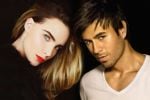 ¿Belinda y Enrique iglesias juntos?: Estos son los detalles de la colaboración