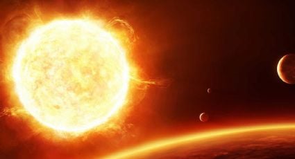 ¿Sabías que los polos magnéticos del Sol se invertirían? Así afectaría a la Tierra