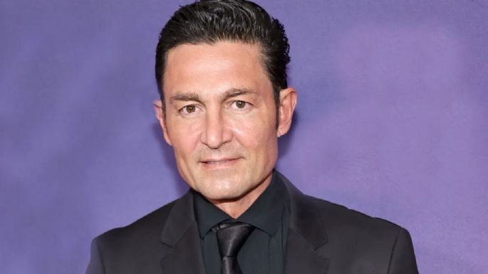 Fernando Colunga: ¿Qué hacía antes de convertirse en galán de telenovelas?