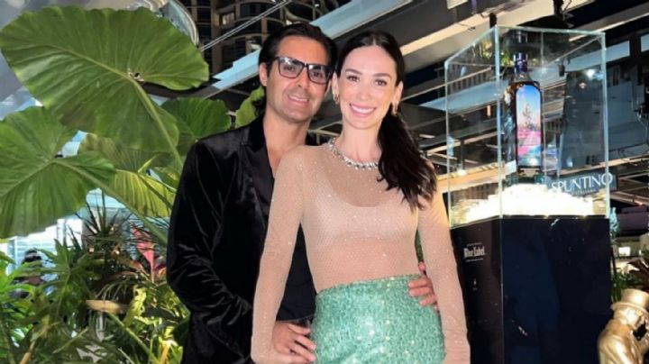 Las amenazas de Ernesto D’Alessio a Charito Ruiz por su nuevo novio, ¿está 'ardido'?