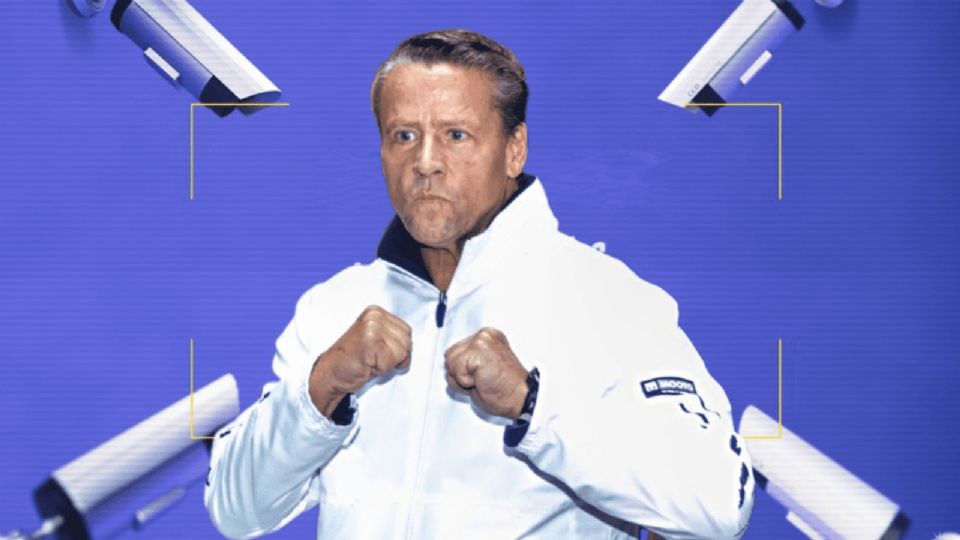 Alfredo Adame sin filtros explica por qué es de personalidad polémica