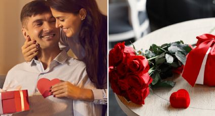 Ideas encantadoras para regalos de San Valentín con poco presupuesto