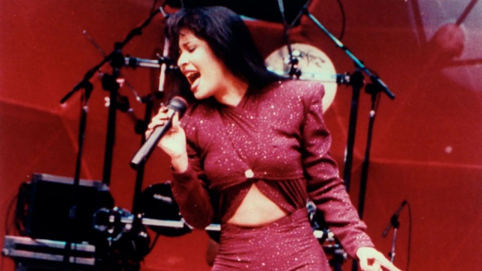 Versión de Yolanda Saldívar  tras la muerte de Selena Quintanilla