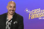 Lupillo Rivera sorprende con su Inglés y "La Jefa" en La Casa De Los Famosos lo calla