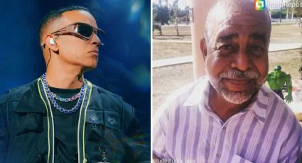 Daddy Yankee: Revela que su papá tiene cáncer "También le ha tocado a mi familia"