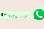 WhatsApp: ¿Te han enviado la palabra "ILY"? Te decimos qué significa