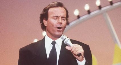 Julio Iglesias prepara una serie exclusiva de su vida: "He decidido contar la verdad"