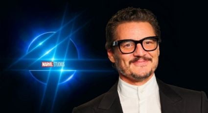 Aseguran que Pedro Pascal será Mr. Fantástico en "Los 4 Fantásticos"