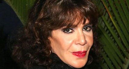 Muere Renata Flores, actriz recordada por telenovelas como: “Rosa Salvaje” y “¡Vivan los Niños!”