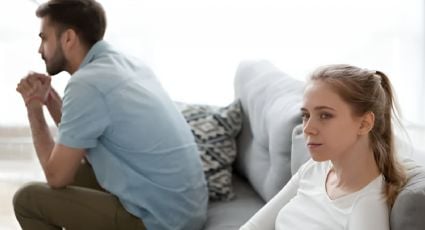 ¿Darse un tiempo en pareja es bueno o es mejor terminar la relación? Esto dice un especialista