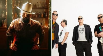 Hombres G y Carin León, el regional mexicano se une al rock español en la canción “Te Quiero”
