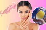 ¿Cómo se usa la vaselina para tener una piel de porcelana? con el procedimiento Slugging