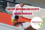 ¿Cuál es el mejor impermeabilizante, según Profeco?
