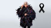 Fallece Iris Apfel a los 102 años: Icónica diseñadora y empresaria estadounidense