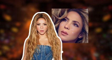 Shakira reveló el Set List de su nuevo disco “Las Mujeres Ya No Lloran”