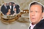 Alfredo Adame no será bienvenido a la boda de su hijo Alejandro, ¿por qué?