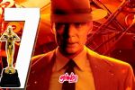 Ganadores Oscar 2024: Oppenheimer, 5 datos curiosos que debes conocer sobre la galardonada película