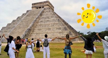 Equinoccio de primavera 2024: Fecha y hora de este evento astronómico en México
