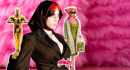 Oscar 2024: Barbie consigue una estatuilla gracias a Billie Eilish, internautas desatan polémica