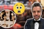 Eugenio Derbez revela todos los secretos de los Oscar 2024