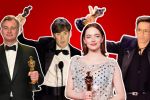 ¿Quién ganó los premios Oscar 2024? Lista completa por categoría y dónde ver las películas ganadoras