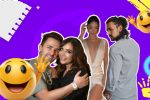 Rosy Ocampo, reúne a Daniela Luján, Miguel Martínez, Martín Rica y a otras estrellas infantiles en nueva telenovela