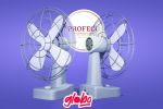 ¿Calor?: Profeco te recomienda el mejor ventilador con un bajo precio